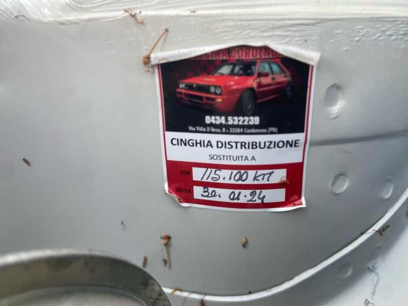 LANCIA Ypsilon 1.2 8v Diva 69cv