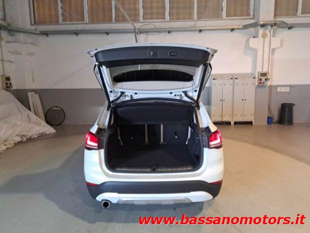 BMW X1 xDrive25e xLine IN ARRIVO