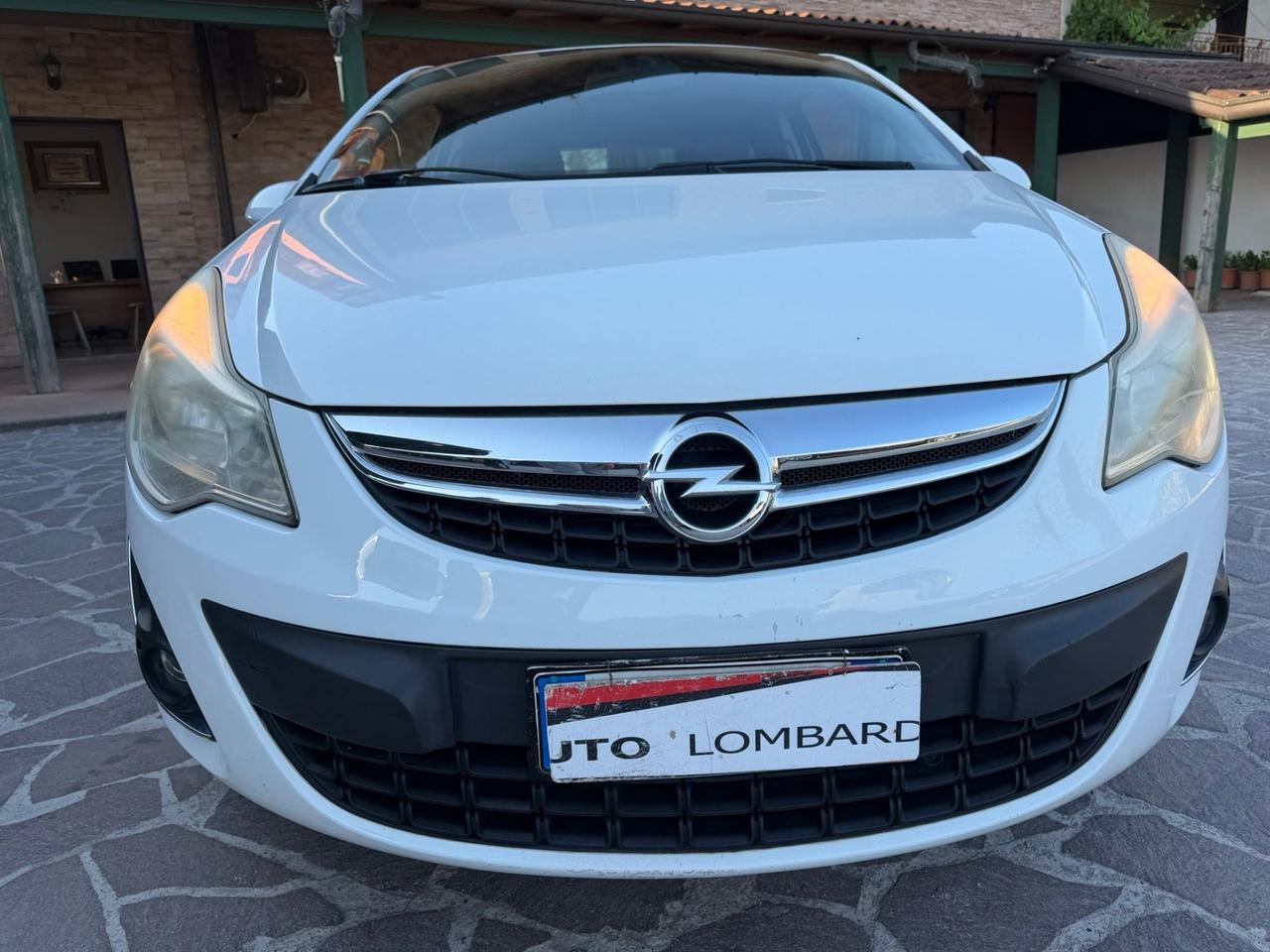 Opel Corsa 1.3 CDTI 75CV F.AP. 3 porte b-color neopatentati