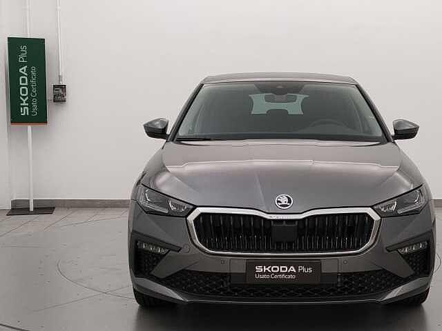 SKODA Scala 1.0 TSI 115 CV DSG Style