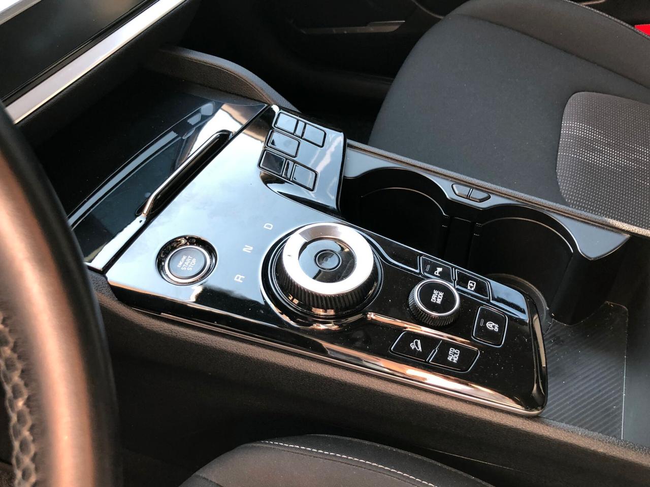 Kia Sportage 1.6 CRDI NUOVO MODELLO