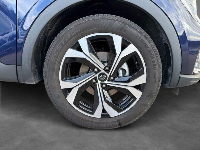 RENAULT Arkana Arkana Full Hybrid E-Tech 145 CV Techno