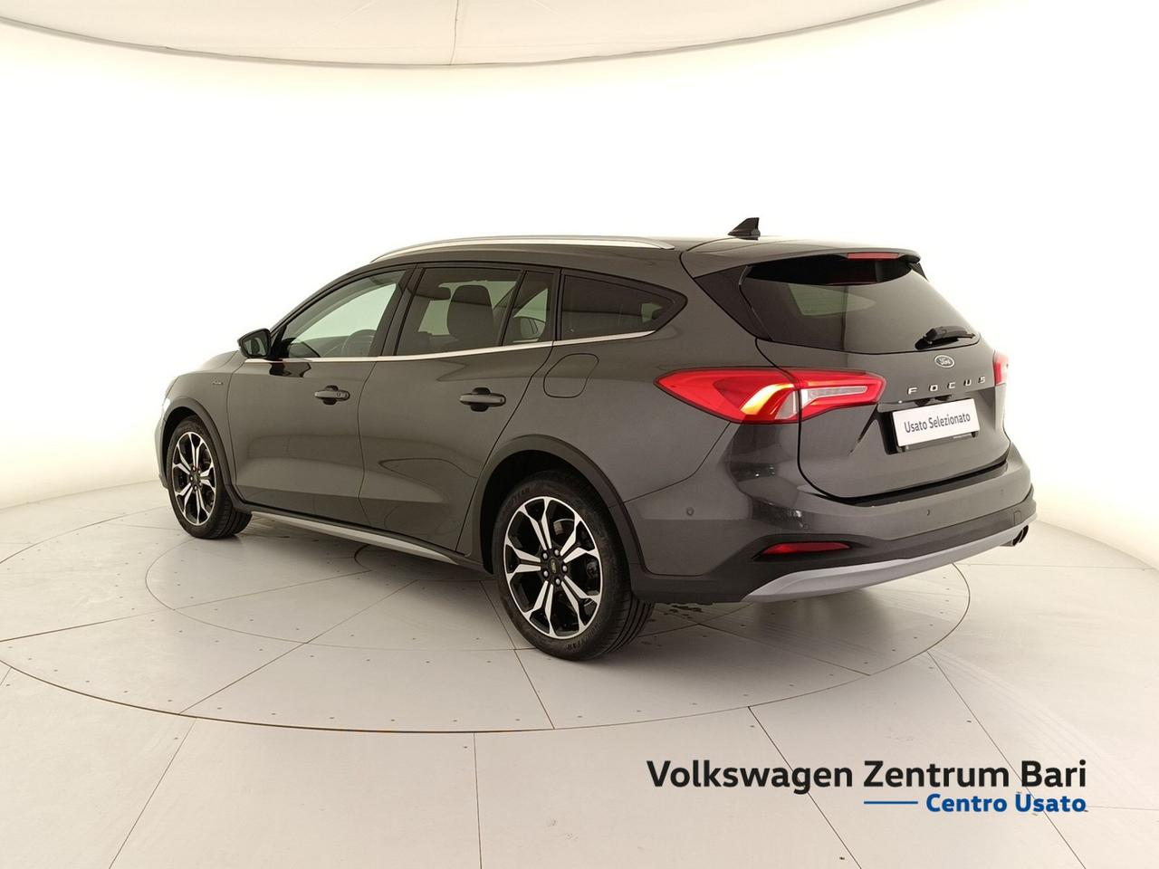 Ford Focus active sw 1.5 ecoblue v co-pilot s&s 120cv auto my20.75