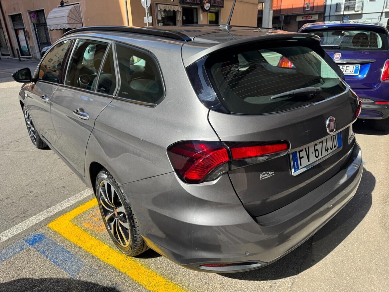 Fiat Tipo 1.4 GPL 95cv SW
