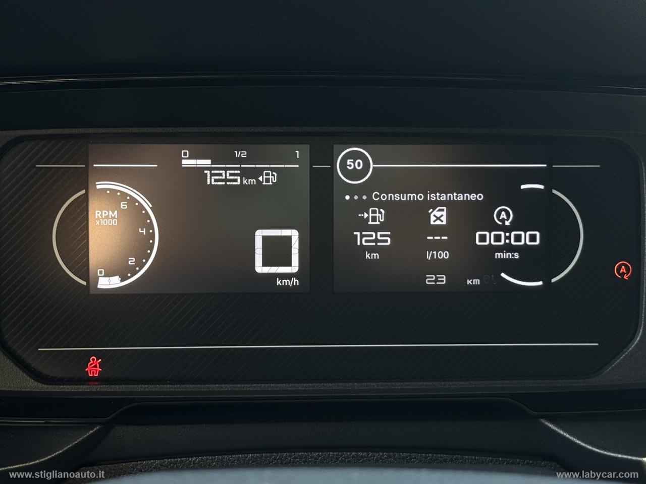 DOBLO 1.5 BlueHdi 100CV PC-TN VanEasyPro