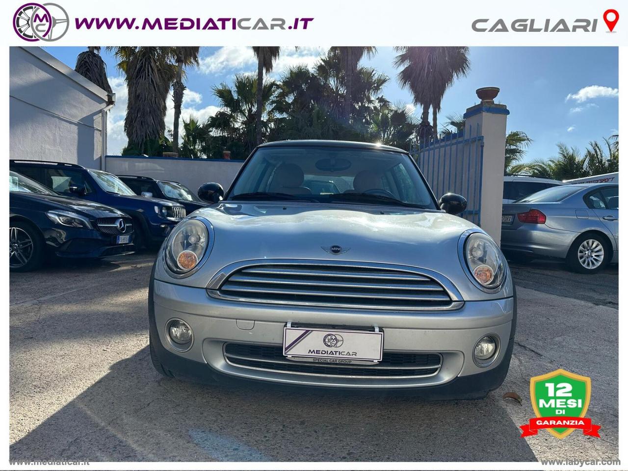 MINI Mini Cooper