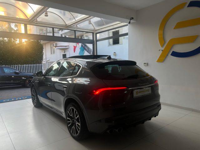 MASERATI Grecale MHEV 300 CV AWD GT tetto panoramico da?549,00