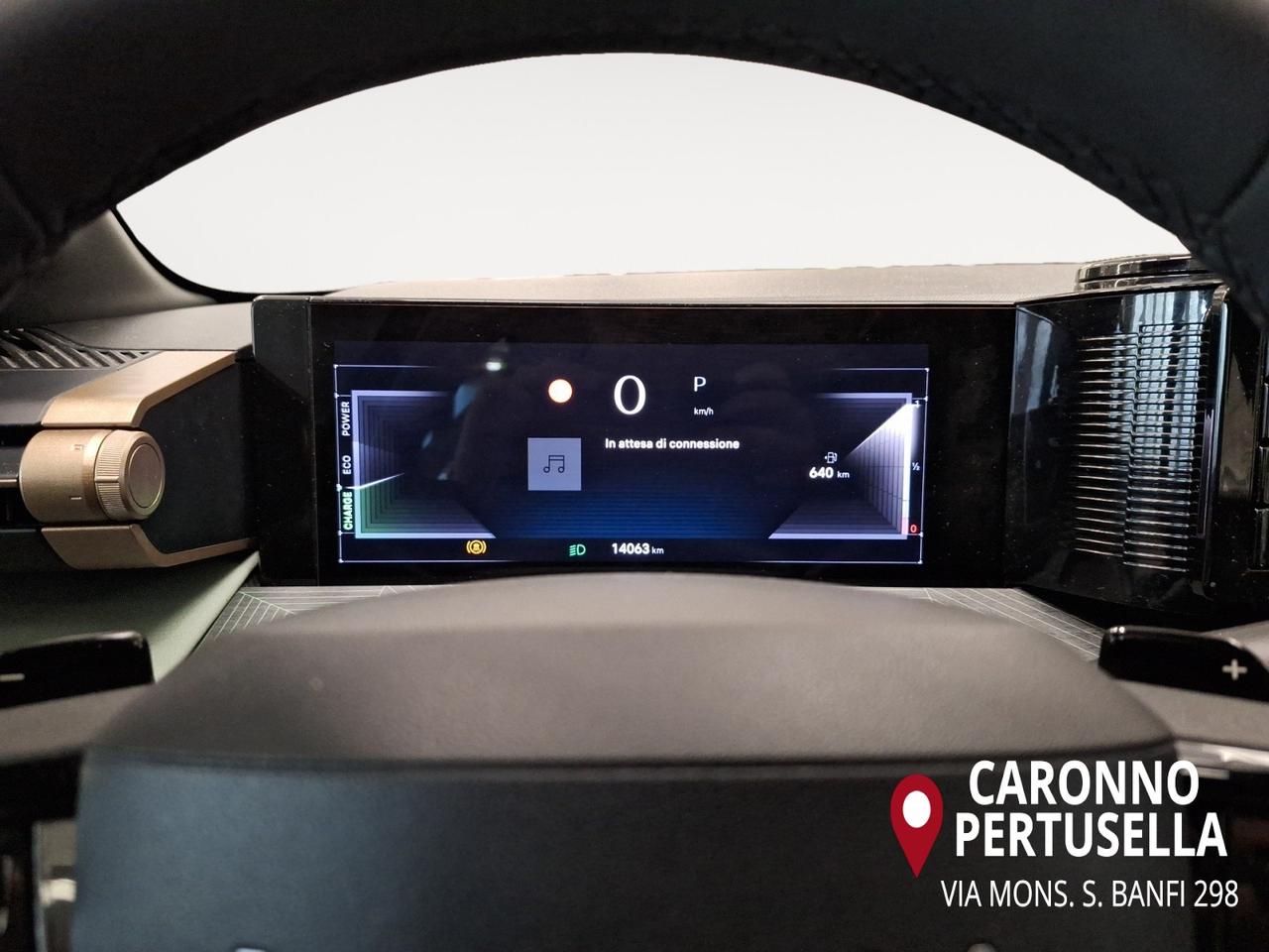 Lancia Ypsilon 1.2 mhev 110cv e-dct