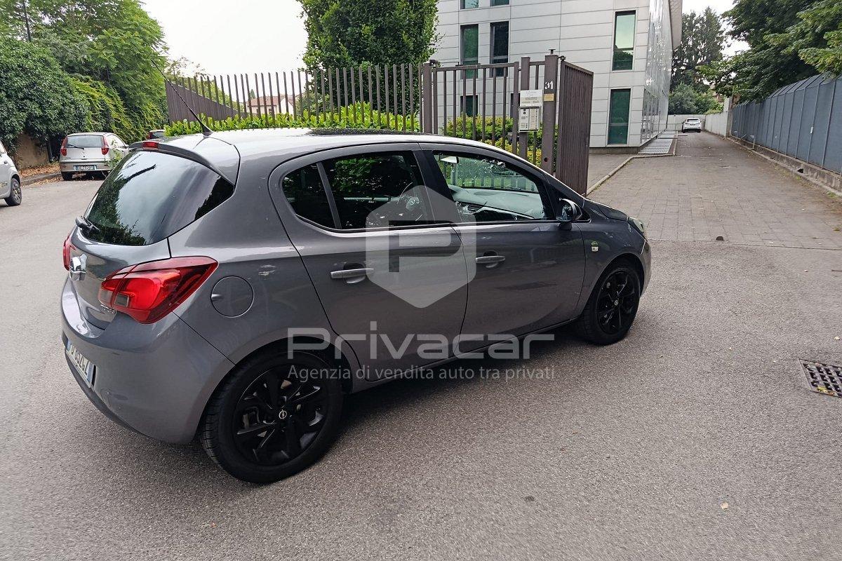 OPEL Corsa 1.0 Turbo SGE 115CV Start&Stop 5 porte Cosmo