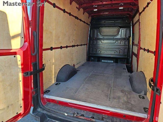 VOLKSWAGEN Crafter MAN Etge 35 std ELETTRICO - GG705GD