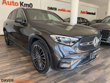 Mercedes-Benz GLC GLC 220 d AMG Premium 4matic auto