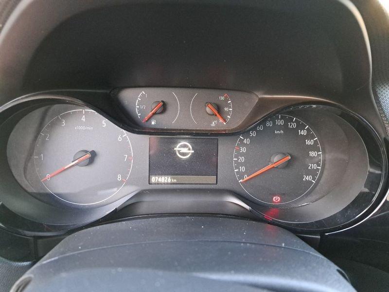 Opel Corsa Corsa 1.5 D 100 CV GS Line