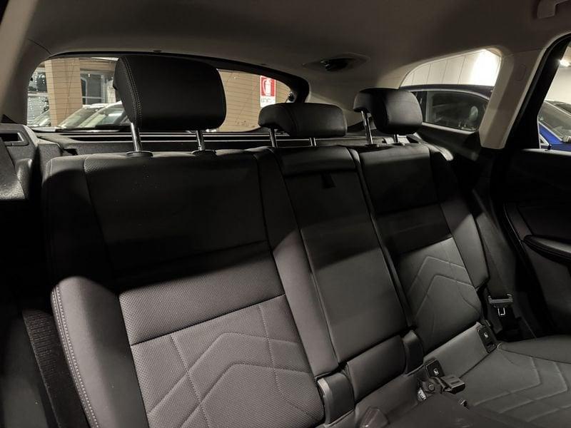 BMW X1 X1 xDrive 20d