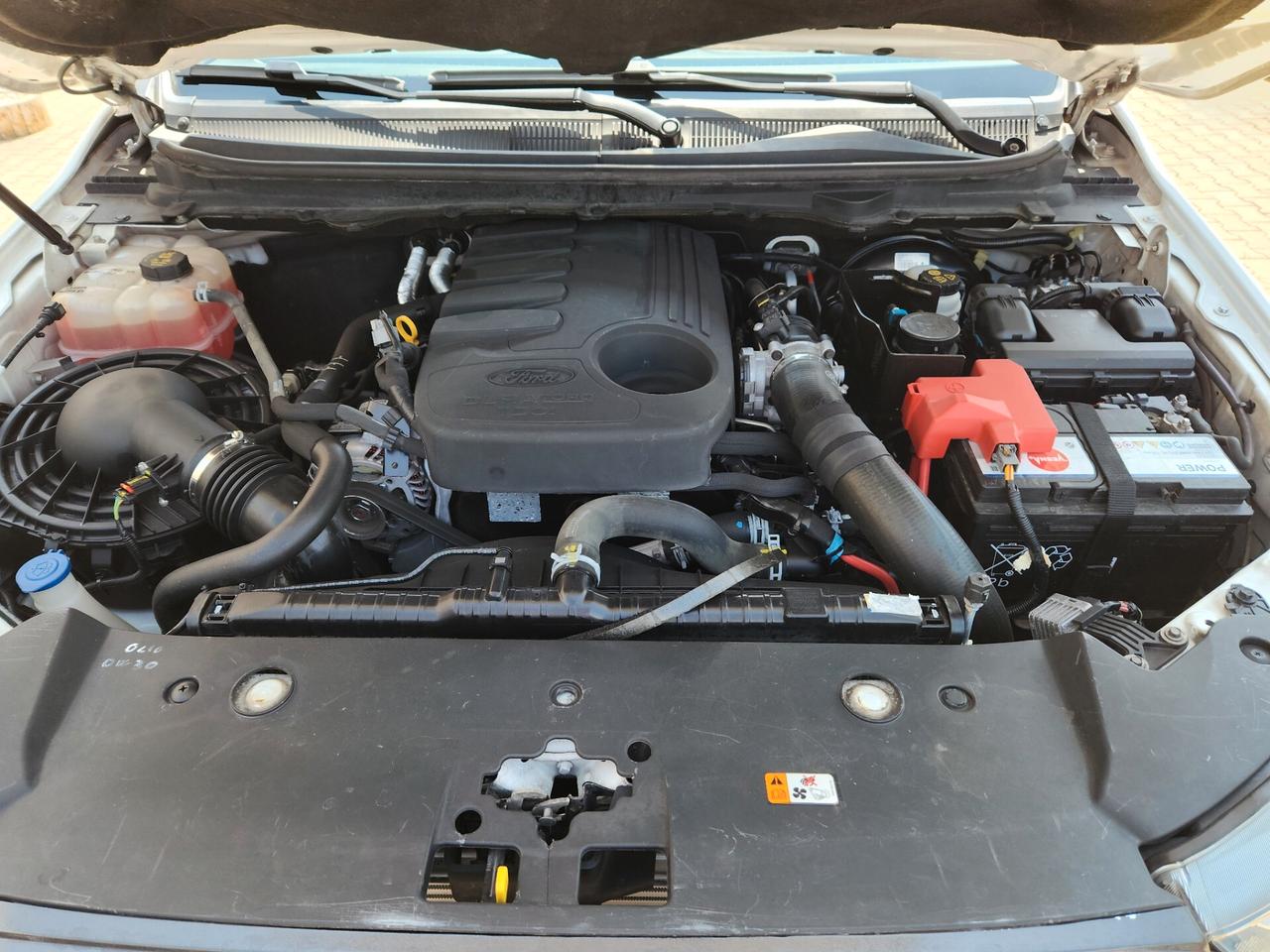 Ford Ranger RAPTOR WILDTRAK 3.2 DIESEL