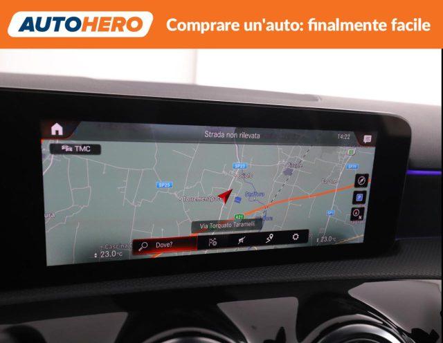 MERCEDES-BENZ A 250 e hybrid EQ Premium