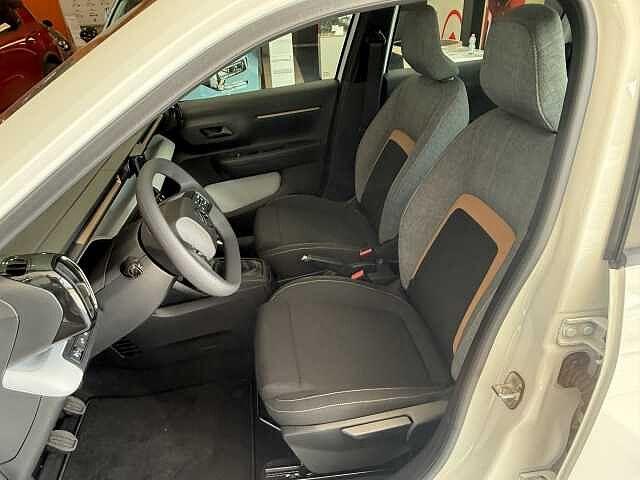 Citroen C3 Aircross PureTech Turbo 100 You