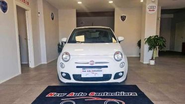 Fiat 500 1.3 M-Jet 95 CV ''S''