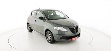 LANCIA Ypsilon 1.2 69 CV 5 porte GPL Ecochic