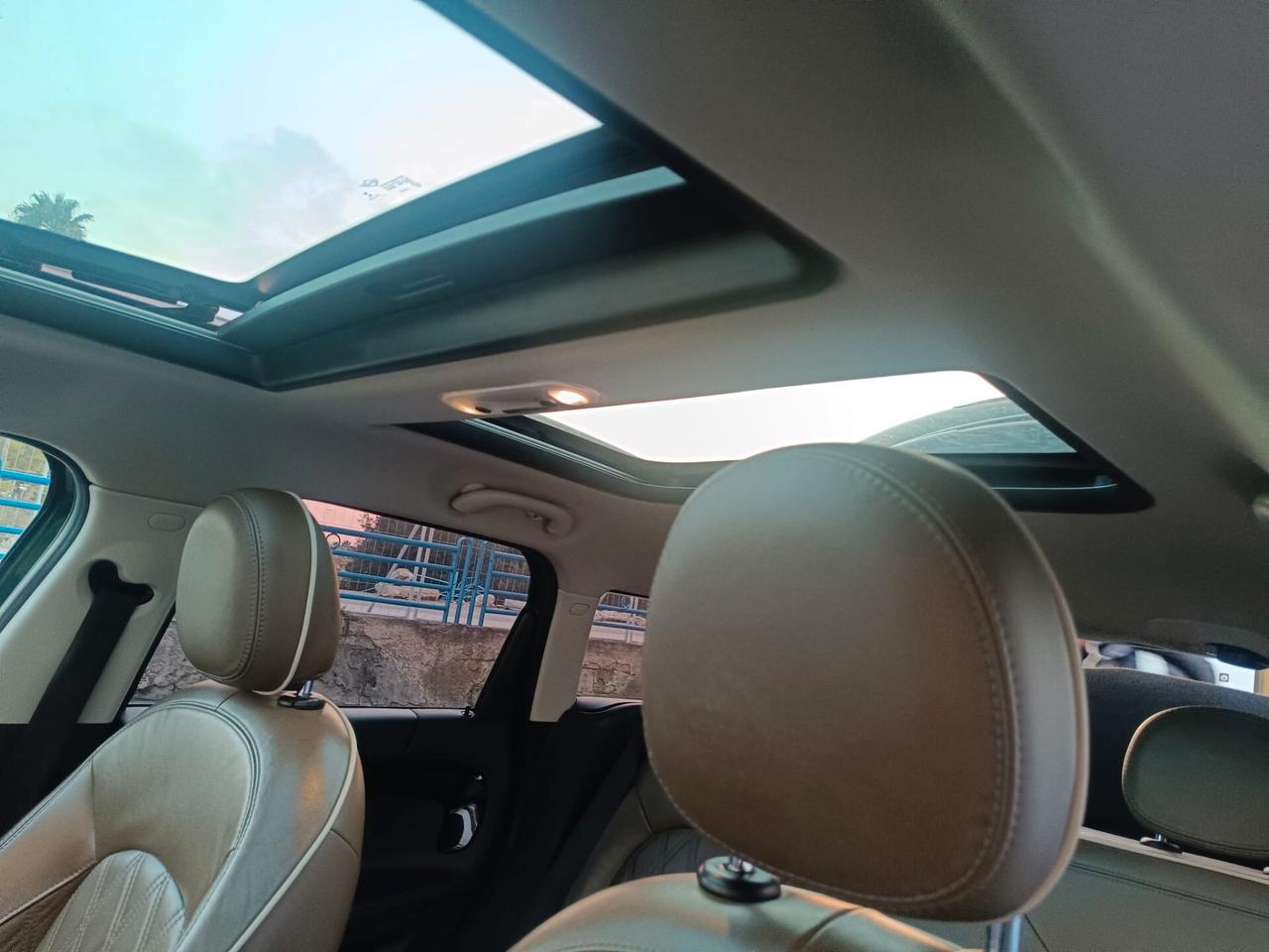 Mini Cooper D Countryman 2.0 Hype 110 kW