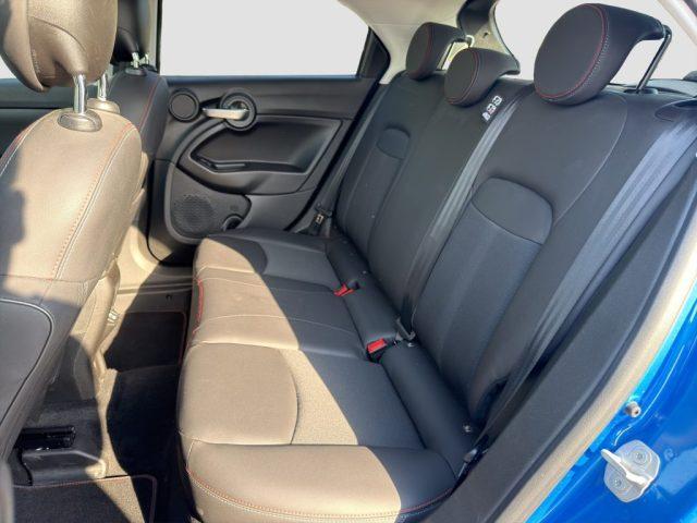 FIAT 500X 500X 1.0 T3 120 CV Sport