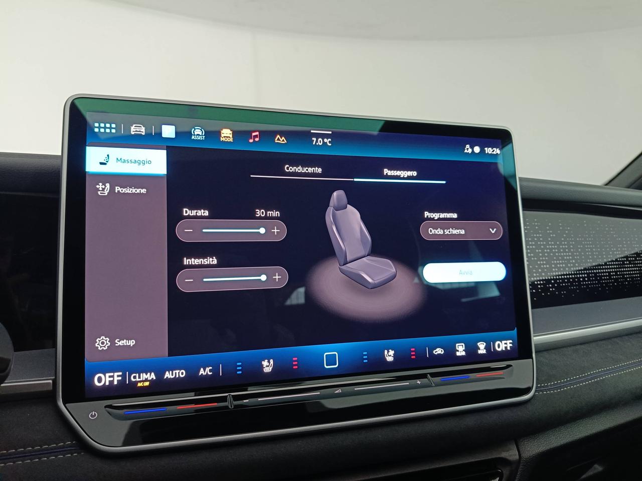 VOLKSWAGEN Tayron 2.0 tdi R-Line Plus 4motion 193cv dsg 7p.ti