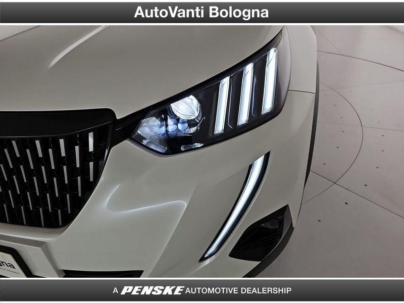 Peugeot 2008 2008 1.2 puretech GT Line s&s 130cv