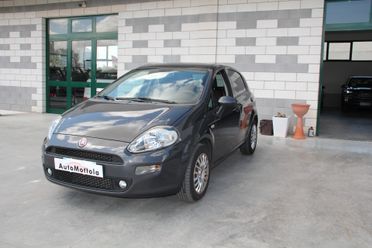Fiat Punto 1.3 MJT II S&S 95 CV 5 porte Street