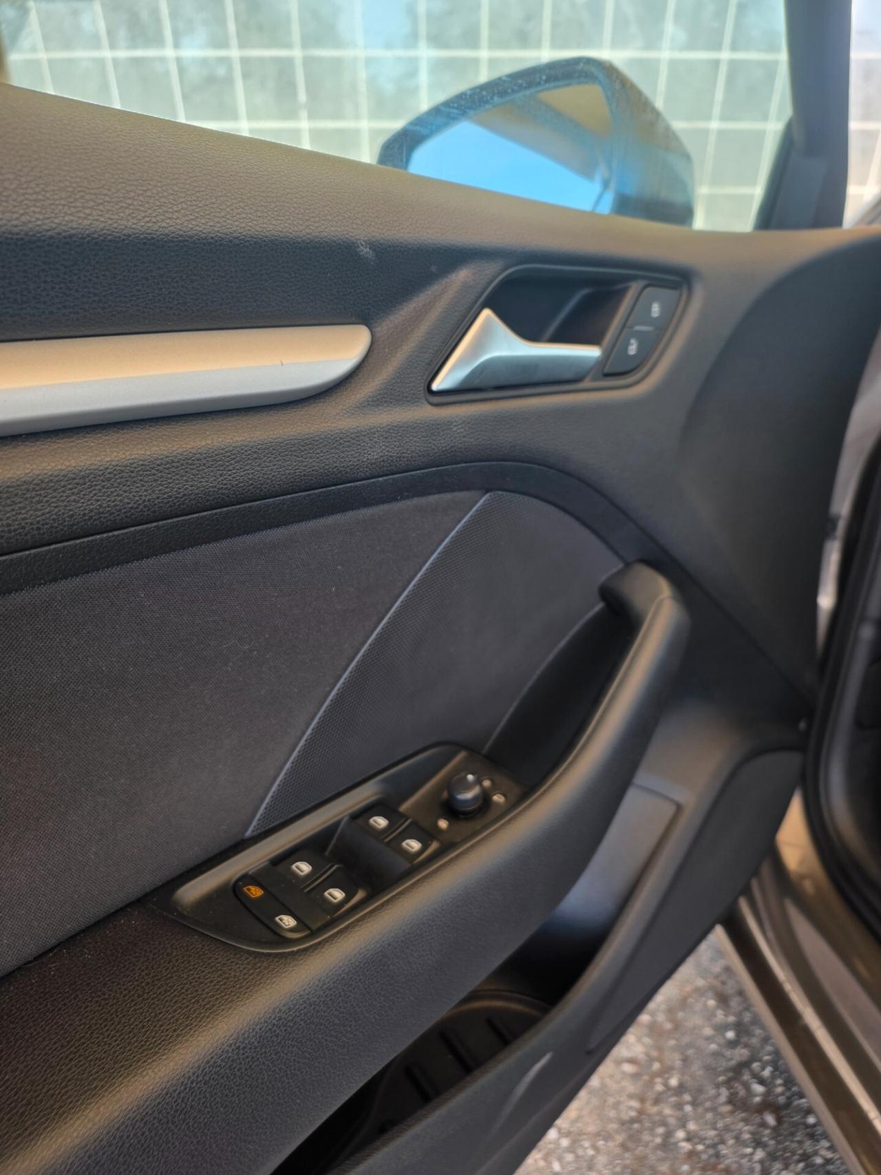 Audi A3 1.6 TDI Ambition