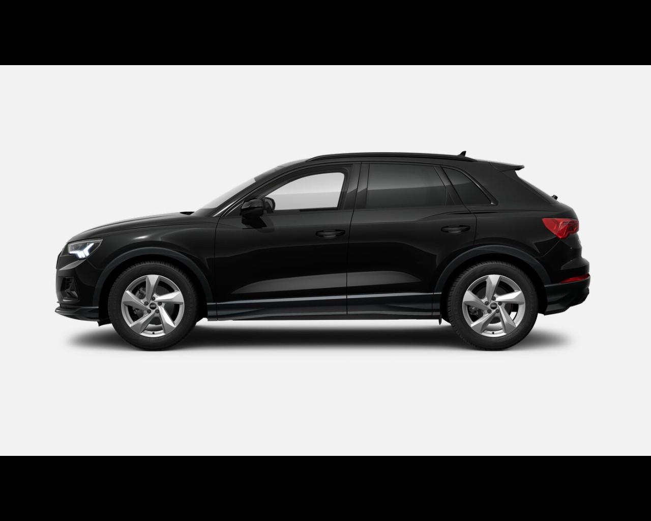 AUDI Audi Q3 Business Advanced 35 TDI 110(150) kW(CV) S tronic