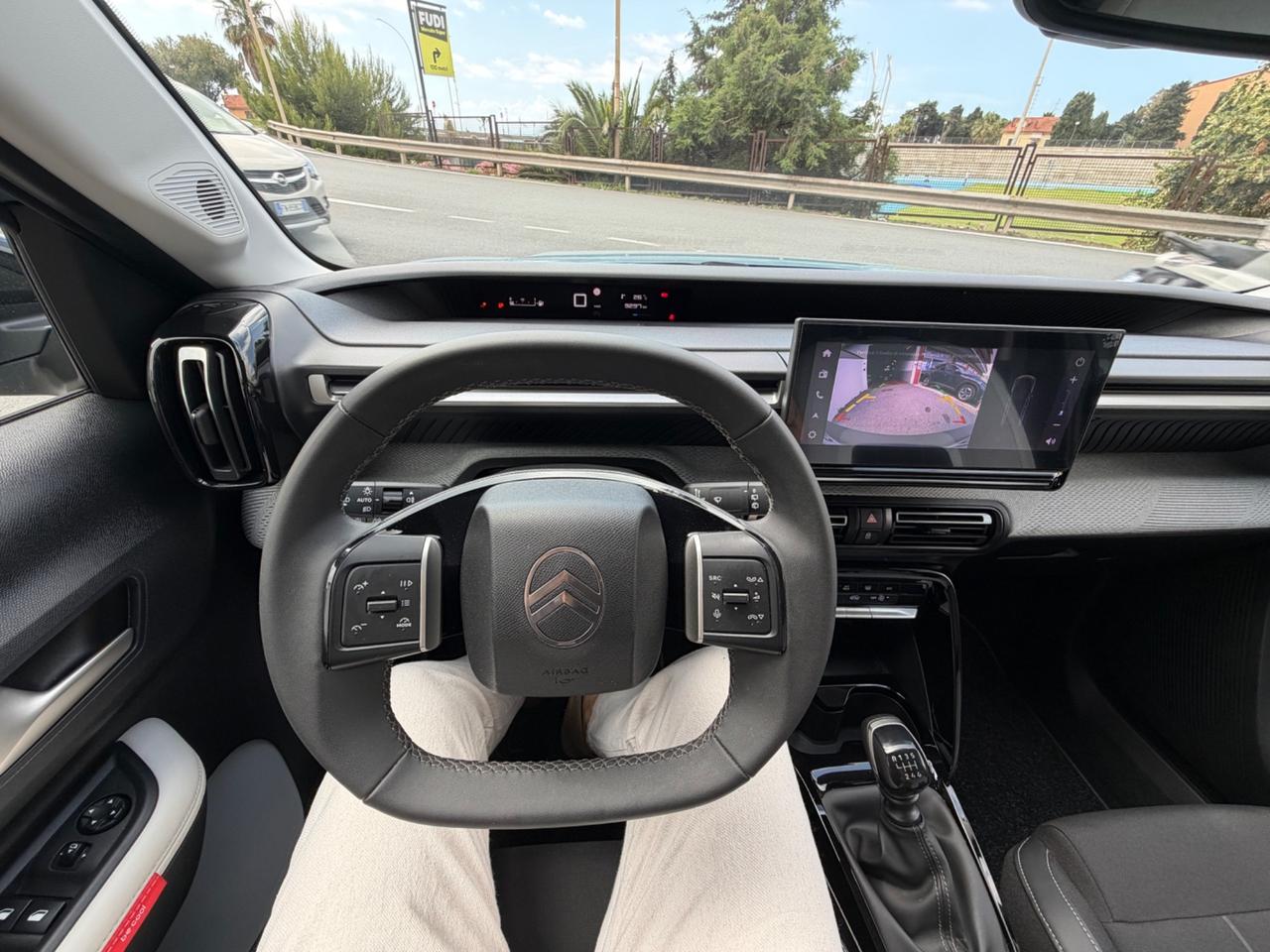Citroen C3 PureTech 100 S&S Max