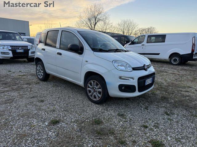 FIAT Panda Panda VAN natural power Pop 80cv - targa GB221KR