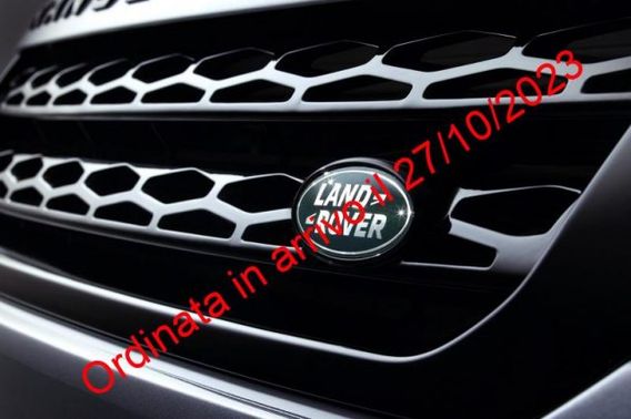 LAND ROVER Range Rover 3.0 I6 PHEV 440 CV SE