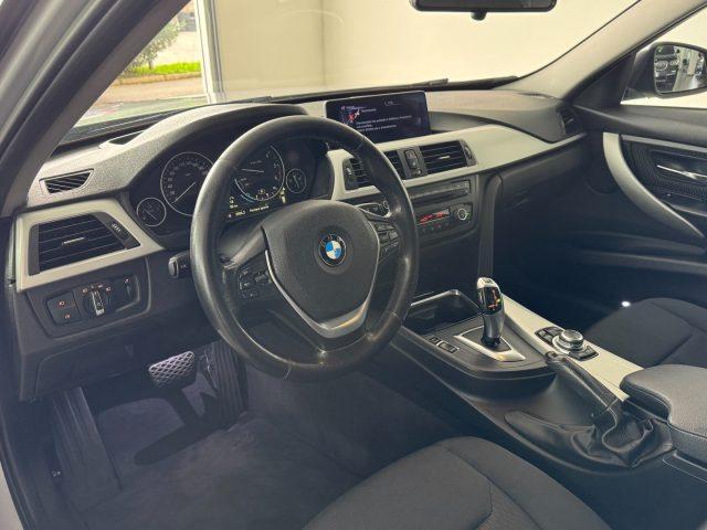 BMW 320 d 184cv Aut. Euro 6B Touring Business