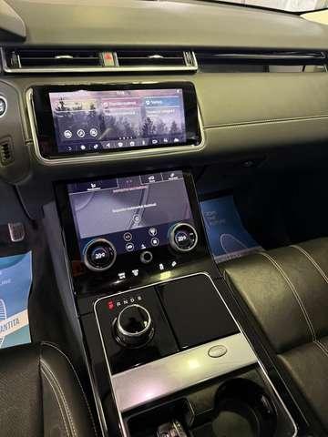 Land Rover Range Rover Velar Tetto+Pelle+Gancio traino+Meridian+Virtual