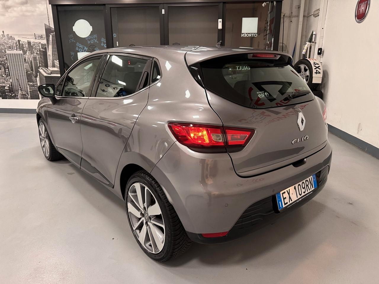 RENAULT CLIO 1.5 DCI 5 PORTE