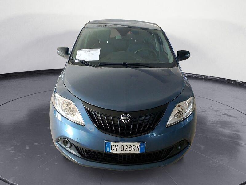 Lancia Ypsilon 3ª serie 1.0 FireFly 5 porte S&S Hybrid Oro