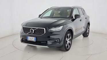 Volvo XC40 D3 AWD Geartronic Inscription