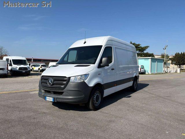 MERCEDES-BENZ Sprinter eSprinter - 4 batterie tg : GR894SE