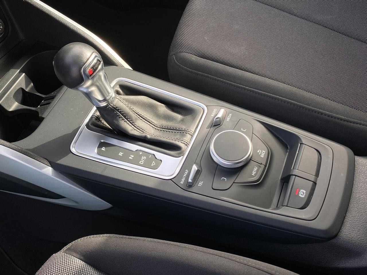 Audi Q2 Business 1.6 TDI 116CV S tronic 30