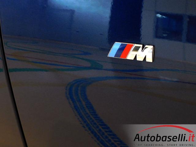 BMW 530 D 265cv XDRIVE MSPORT TOURING AUTOMATICA