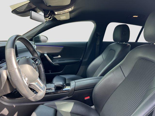 MERCEDES-BENZ CLA sse 180 d Automatic Shooting Brake SPORT