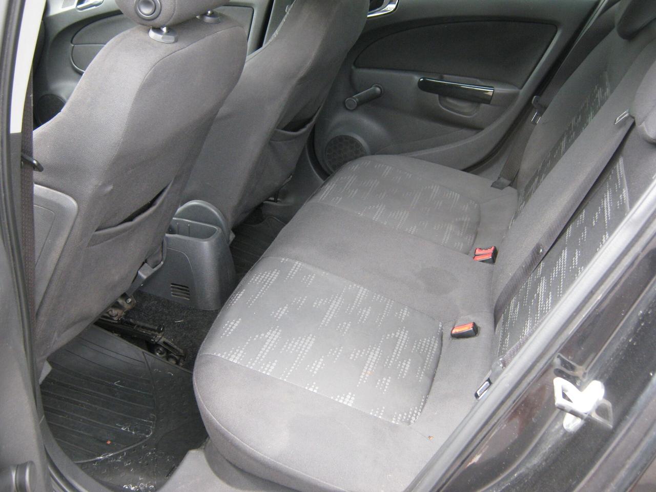 Opel Corsa 1.2 85CV 5 porte GPL-TECH Elective