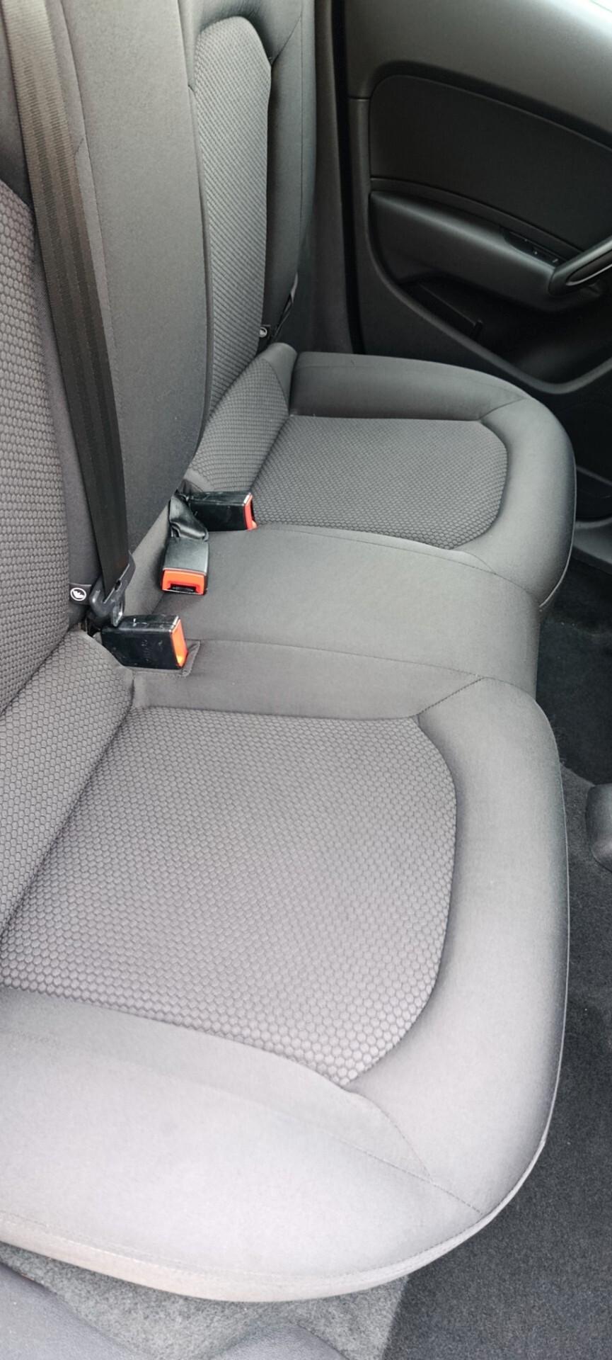 Audi A1 1.2 TFSI S line edition plus