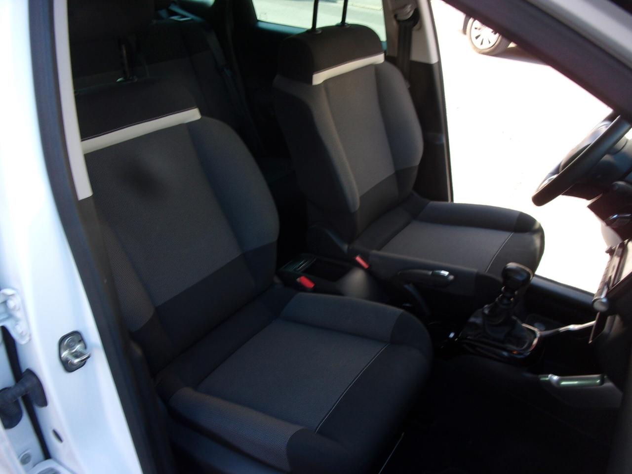 Citroen C3 Aircross BlueHDi 110 S&S Shine Pack NUOVISSIMA