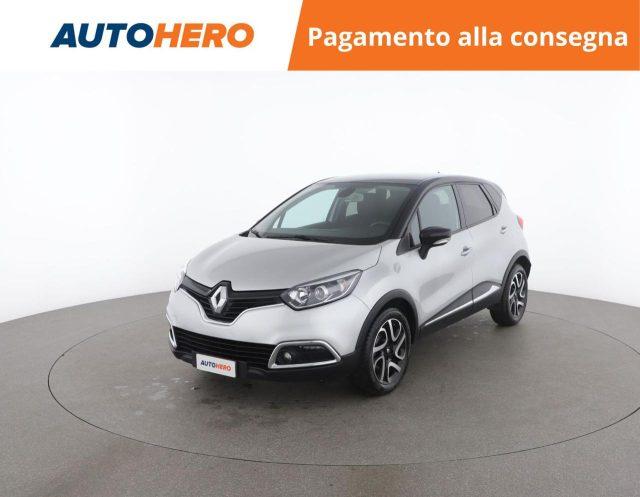 RENAULT Captur dCi 8V 90 CV Start&Stop Energy Intens