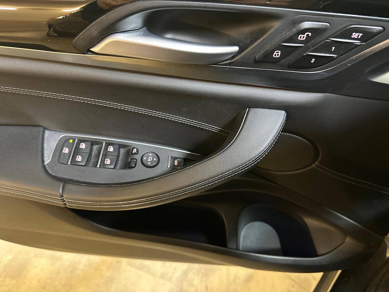 BMW X4 xDrive20d 48V