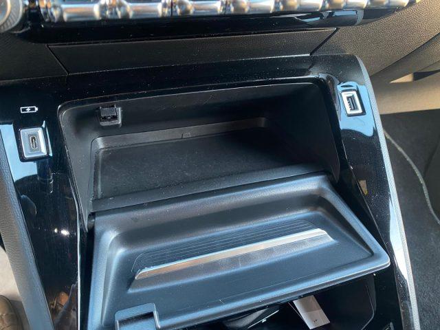 PEUGEOT 208 S&S EAT8 GT Line PERFETTA*PARI AL NUOVO