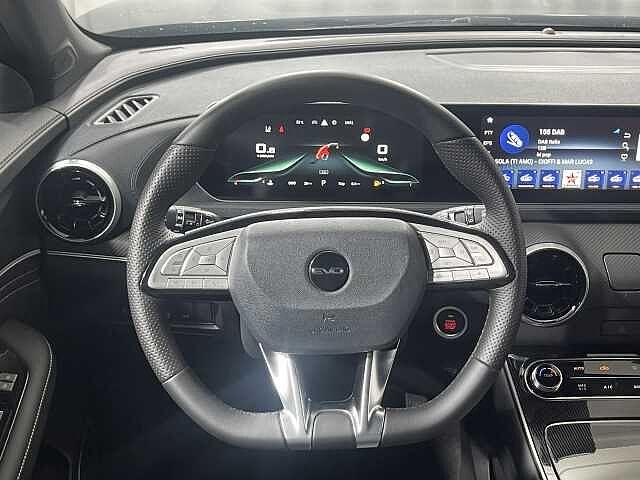 EVO EVO 6 1.5 Turbo 177cv