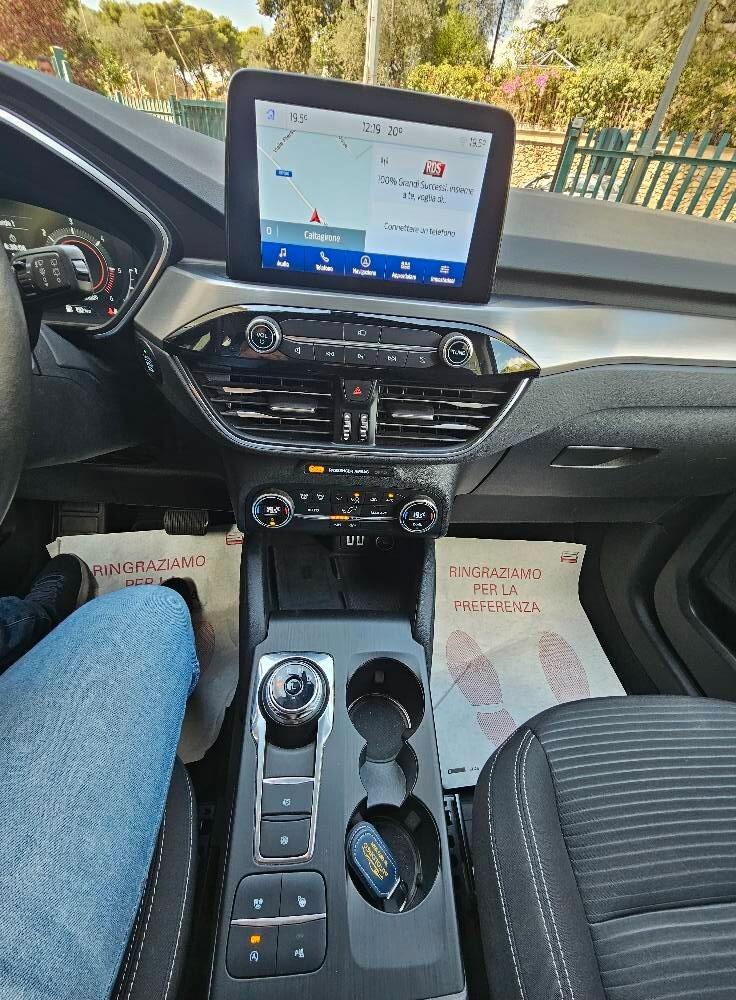 Ford Kuga 1.5 EcoBlue 120 CV 2WD Titanium