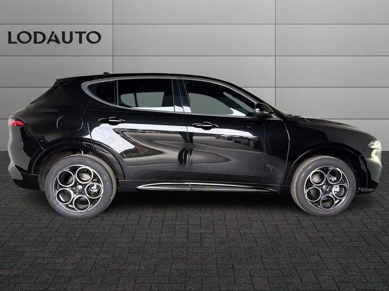 Alfa Romeo Tonale 1.6 Diesel 130cv TCT6 Sprint Van